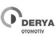 Derya Otomotiv Personel Eşya Taşıma