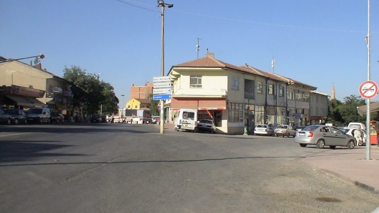 Kırşehir AKYÜZ Evden Eve Nakliyat Asansörlü Taşımacılık